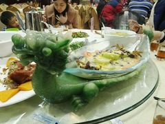-水乡人家私房菜(逢简店)