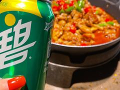 -蛙喔牛蛙(义乌新光汇店)