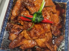 -四季轩中餐厅·萧山味道·运河家宴(三立开元名都店)