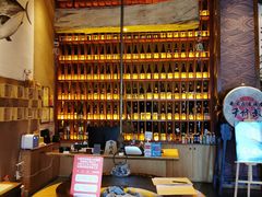 大堂-千代武日本料理(哈西店)