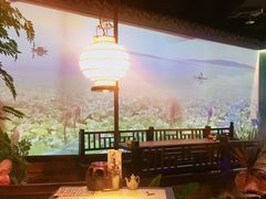 -佬麻雀·新湘菜(珠海金发购物中心店)