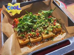 -红料理|串串有瘾·烧烤(吴中路店)