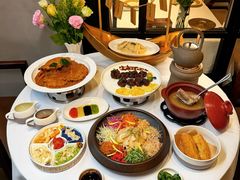 -狮拾久·现代新加坡料理(壹方城店)