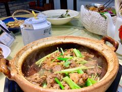 沙姜乳鸽-五邑人家(江门店)