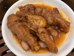 -万龙洲海鲜(大兴绿地缤纷城店)