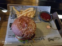 -C&R西班牙餐厅