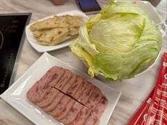 -彭记铁锅肥肠(东四总店)