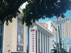 -广西壮族自治区博物馆