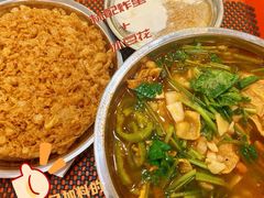 -柳州肥姨妈大骨螺蛳粉(双阳路店)