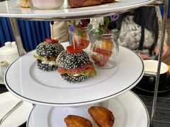 -南沙游艇会·大兵船餐厅