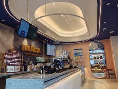 -LAVAZZA拉瓦萨咖啡(星荟中心店)