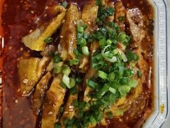 -龙抄手(春熙路总店)