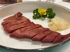 -白天鹅宾馆-宏图府餐厅