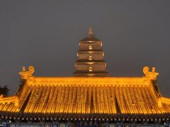-大慈恩寺(大雁塔)