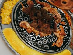 -韩宫宴炭火烤肉(印象城店)