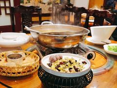 -亮欢寨(凯里总店)