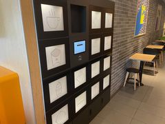 -麦当劳(河北唐山光明路餐厅)