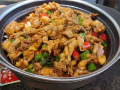 -蛙小侠(长安万科店)