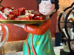 -金狮麟·新豫菜(杏石口路店)