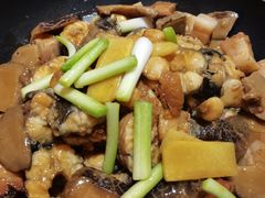 -顺德喜来登酒店·采悦轩