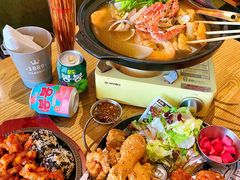 -Dak's 炸鸡(远景路店)
