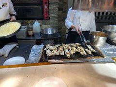 -汉巴味德巴西烤肉(顺和广场店)