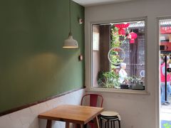 -红小姐咖啡馆(西津渡店)