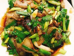 -易老九江湖菜(北滨一路店)