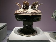 -山东博物馆