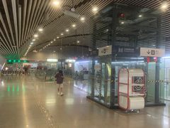 -高庙村(地铁站)