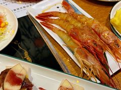 -松坂屋日料自助(长城路店)