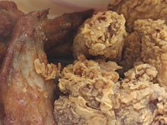 -麦当劳(无锡永乐店)