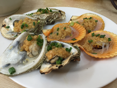 -东郊椰林平价海鲜舫(大东海店)