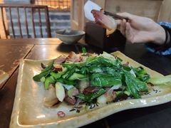 青城老腊肉-青城甲(青城山店)