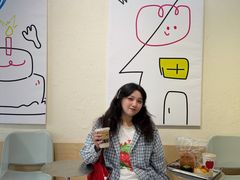 -旧识old mate·烘焙蛋糕店