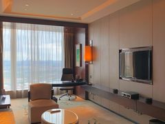 -广交会威斯汀酒店