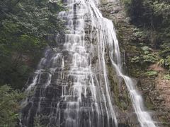 -鹿院坪生态旅游景区