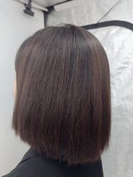 -心迪染发专门店