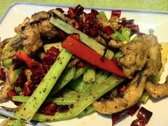 -振生清真饭店(永安道店)