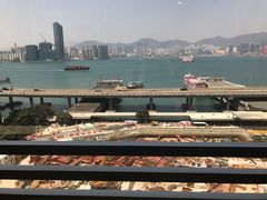 -宜必思香港北角酒店