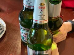 -玫瑰红烤羊排(北新桥三条店)