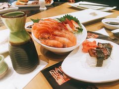 -水木锦堂·自助铁板烧(世贸天阶店)
