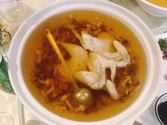 -山水一号·中餐厅