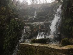 -天河潭旅游度假区