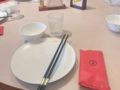 -漢舍川菜馆(国贸商城店)