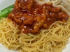 -百福麵家(新馬路店)