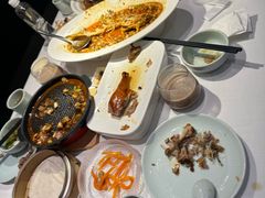 -半勺·新徽菜(银泰城店)