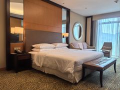 -济南喜来登酒店