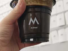 -M Stand(西安大悦城店)