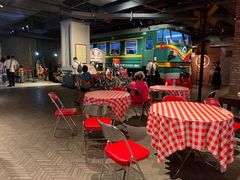 大堂-和平菓局(王府井店)